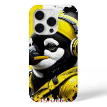 Pinguin Iphone Hüllen