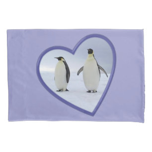 Pinguins de imperador