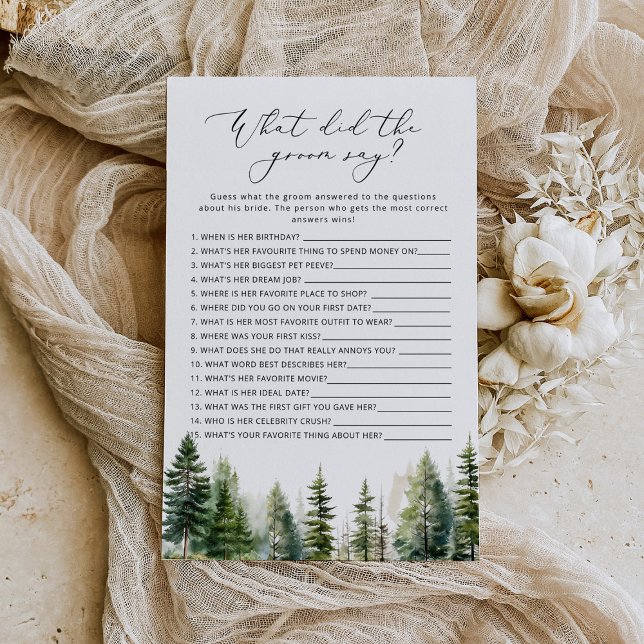 Pinheiros O que o noivo disse chá de panela (Criador carregado)