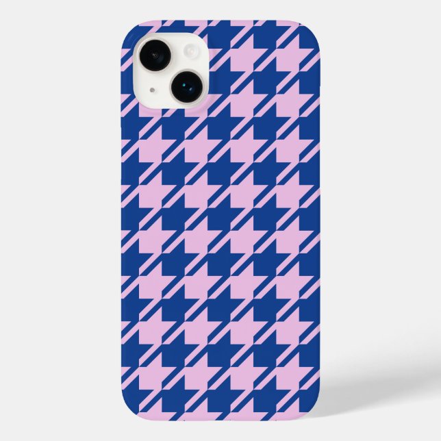 Pink-alto-dente+Padrão Azul (Verso)