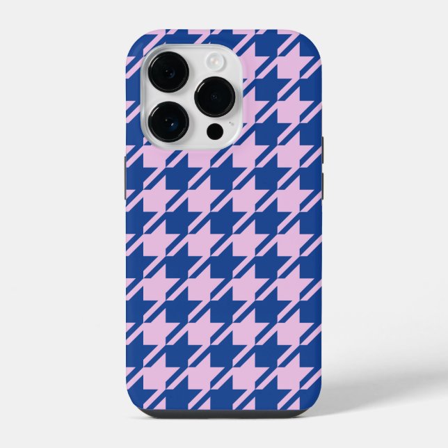 Pink-alto-dente+Padrão Azul (Verso)