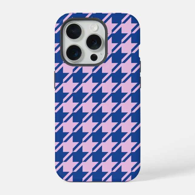 Pink-alto-dente+Padrão Azul (Verso)
