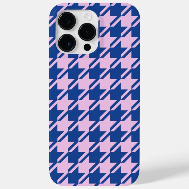 Pink-alto-dente+Padrão Azul (Verso)