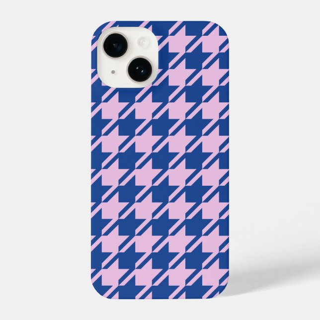 Pink-alto-dente+Padrão Azul (Verso)