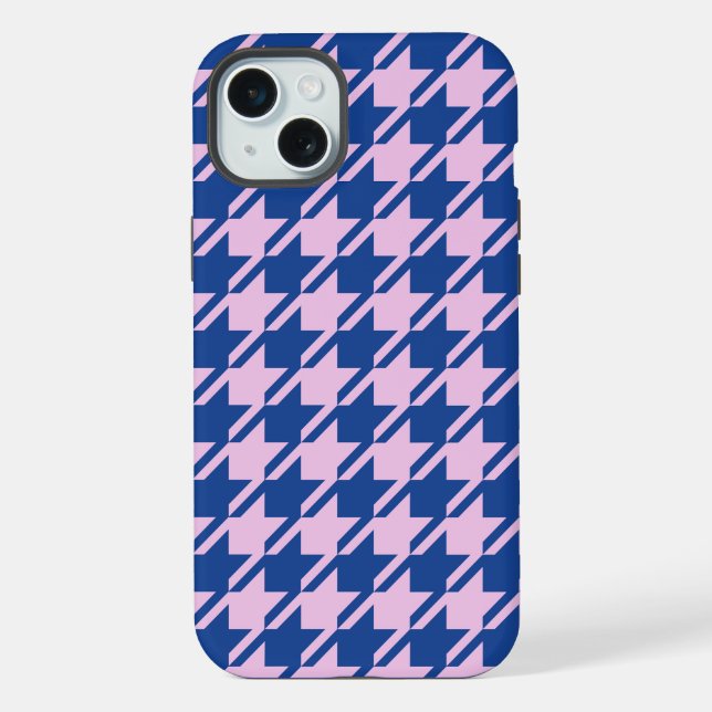 Pink-alto-dente+Padrão Azul (Verso)