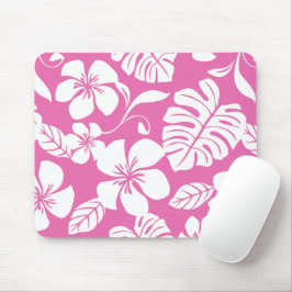 PINK BIKINI (PINK FLAMINGO) Mousepad
