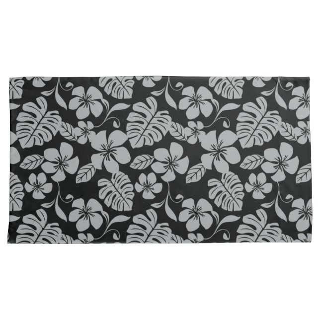 PINK BIKINI (PRETO/CINZA) (Frente-Direita)