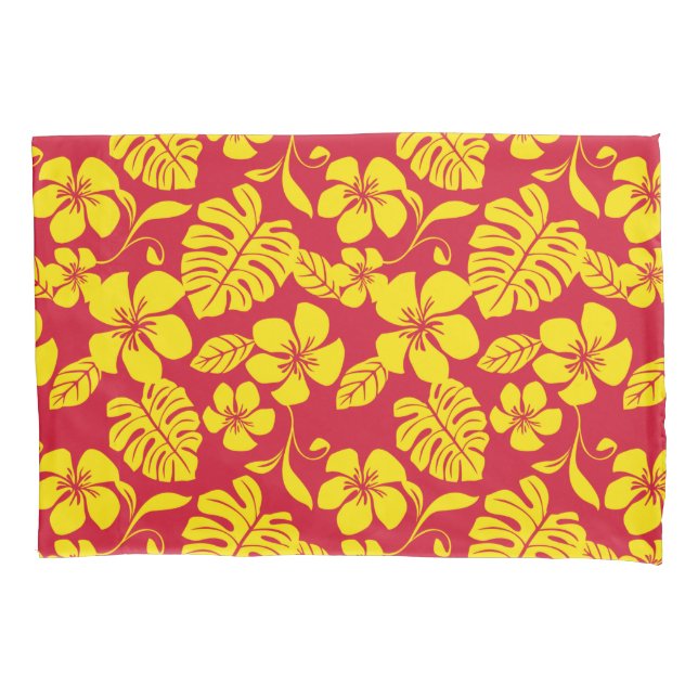 PINK BIKINI (VERMELHO/DOURADO) (Frente-Esquerda)