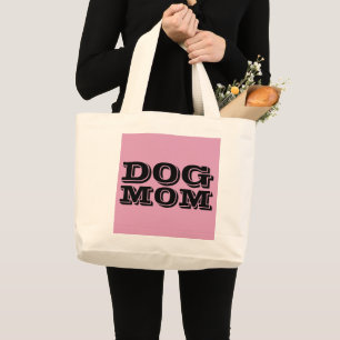 PINK BOLSA DE MÃE DE CACHORRO PURA