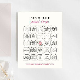 Pink Love Shack Fiance Encontra O Jogo De Bingo Co