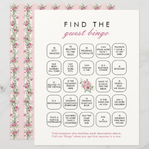 Pink Love Shack Fiance Encontra O Jogo De Bingo Co