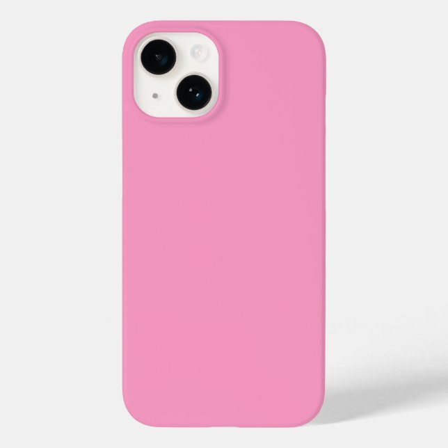 Pink Panther Case-Mate iPhone Case (Verso)