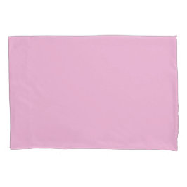 Pink Pillowcase Matching Kawaii Unicorn 