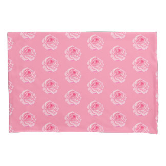 Pink roses