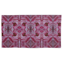 Pink Tulip Ikat Too 