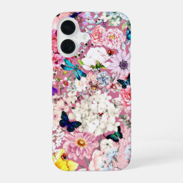 PinkFlower Abundance
