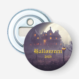 Pino de Halloween Spooky