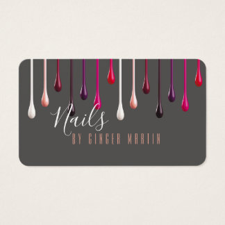 Pino Polonês de Nail