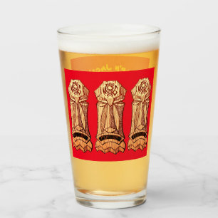 Pint Copo de Cerveja Mog Mog