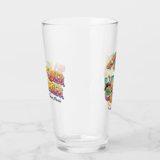 Pint Copo de Cerveja PlayaLinda