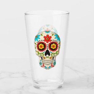 Pint Copo de vidro