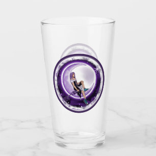 Pint Copo de vidro