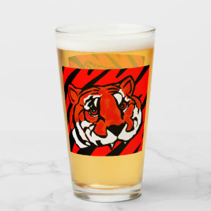Pint Copo de vidro
