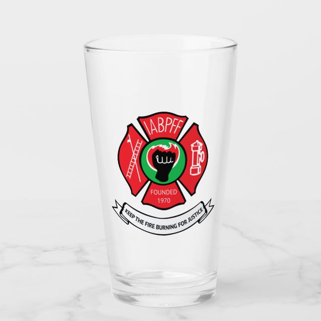 Pint Copo de vidro (Frente)