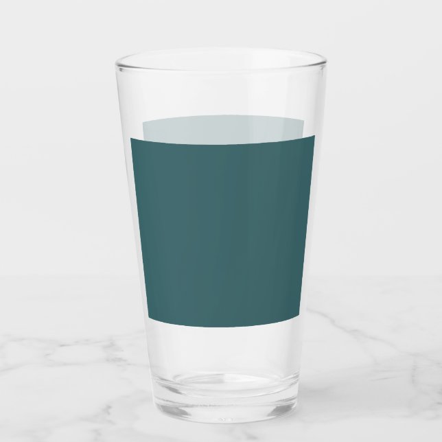 Pint Copo de Vidro (Frente)