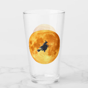 Pint Copo de Vidro para Temporada de Montaria