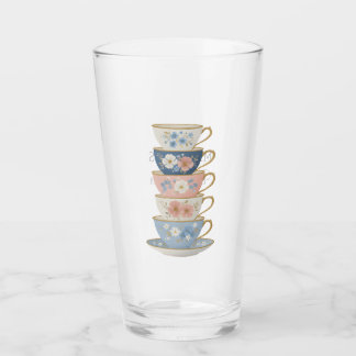 Pint Copo Tumbler para Chá de Noiva