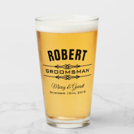 PINT COPO TUMBLER PERSONALIZADO PARA PADRINHOS DE NOIVO