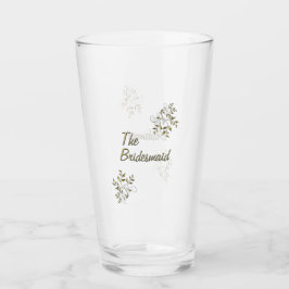 Pint O Copo das Damas de Honra
