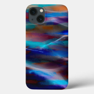 Pintar dunas acrílicas