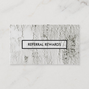 pinte o programa das recompensas da referência da