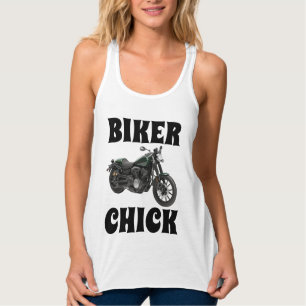 PINTINHO BIKER, Camisetas Motocicletas Damas