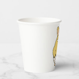 Pintinho Borny Bunny