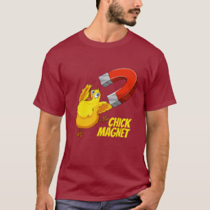 Pintinho Camisas e jaquetas