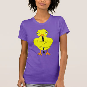 Pintinho Clarinet T-Shirt