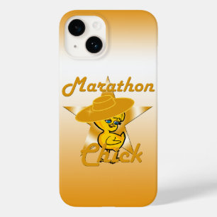 Pintinho de maratona nº 10