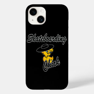Pintinho de skate nº 4