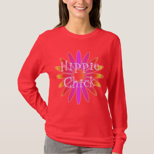 Pintinho Hippie T-Shirt