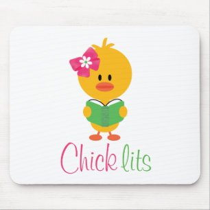 Pintinho Lits Mousepad