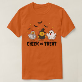 Pintinho ou tratamento de camiseta do Dia das Brux