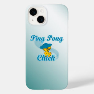 Pintinho Ping Pong Nº 3