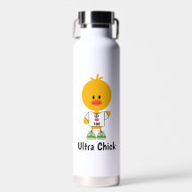 Pintinho Ultra Distância Personalizada