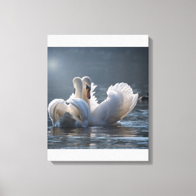 Pintor de canvas on-line brilhante (Frente)