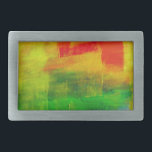 pintura abstrato<br><div class="desc">pintura de abstrato em vermelho, verde e amarelo</div>