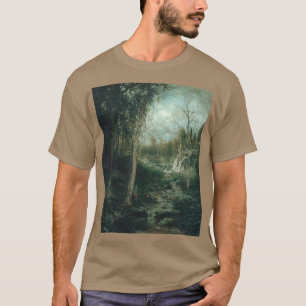 Pintura antiga (1881) - T-shirt