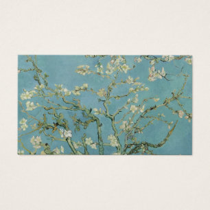 Pintura de Almond Blossoms por Van Gogh